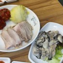 사평대로28길 62 (1) | 왕십리 맛집 굴보쌈 개시 박만배아리랑보쌈 솔직후기