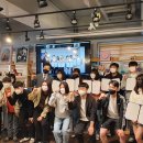 우리는 청소년 기자단 이미지