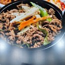 경성한우국밥 이미지