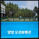 오션바이브 | 양양 오션뷰 펜션 오션바이브