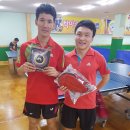 코리아 탁구교실 이미지