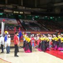 종합운동장 실내체육관 이미지