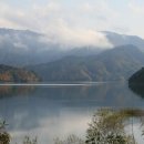 산속호수마을 이미지