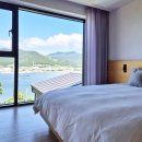 통영가 | 가족여행 숙소 추천 / 통영 용남면 통영가 펜션 1박2일 이용 후