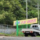 수봉야영장 이미지