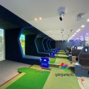 혁신스크린골프 이미지