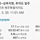 추자 정 민박 이미지