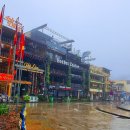 아침을 여는 풍경 이미지