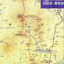 형제봉길 이미지