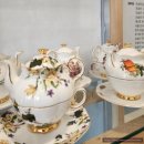 고유카페 | 수완지구 아트카페 고유 후기/도자기 찻잔 감성 가득한 조용한 힐링카페