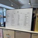 툇마루 - 의정부시 | 강릉 중앙시장 카페 추천 | 푸에르타 + 툇마루 커피 후기