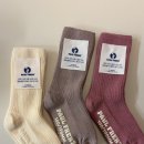 폴프렌즈 | 폴프렌즈 아기 양말 후기｜걸음마 아기 논슬립 양말(3세트)