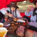 대중식당 | 남해 은모래해수욕장 차박 추천 &amp; 대중식당 대표 맛집 후기