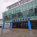 국민체육센터 실내체육관 | 증평국민체육센터 다목적체육관 실내수영장 청주에서 원정방문 탐방기