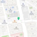 대전원예농협 법동지점