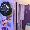 NEW카스토리 | 이렇게 폭력적인 방탈출은 처음이에요 꿈소풍 안산 1호점 <신아리오> 방탈출 2인 후기