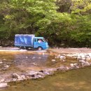 우혁농장 | 3번째 캠핑 - 평창 봉평 솔섬 캠핑장 (금당계곡) - 2/2