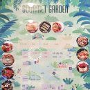 유림가든 | 스타필드 하남 신세계백화점 푸드코트 유림회관 | 치즈 직화 돌솥비빔밥 내돈내산 후기