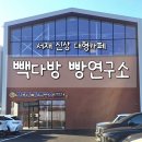 안버림연구소 | [대구/달성군] 서재 빽다방 빵연구소 | 신상 대형 베이커리 카페 오픈런 후기
