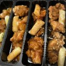 상남동157 | 창원 상남동치킨 주상가 6가지맛 닭강정 심닭콩닭 솔직후기