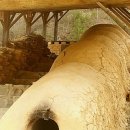 주왕산관광단지내 이미지