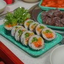 마곡 직장인 점심 성지! 맛남의광장 1호점 솔직 후기 – 분식과 중식 한 테이블에서 완벽하게
