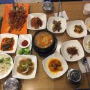 오늘의 정식