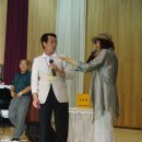 초계중학교 이미지