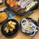 좋은고기나라 | 이천 시내 맛집 고기나라, 가성비 좋은 무한리필 고기집 후기