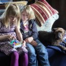 헬스앤라이프 이미지