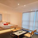 유에이치스위트 렌드스케이프 | 해운대 숙소 오션뷰 호텔추천- UH 스위트 풀스파 4명숙소