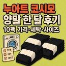 스튜디오808 - 화성시 와우로 103 | 누아트 스튜디오 코시모 미들 삭스 후기｜무탠다드 대신 한 달 신어본 결과