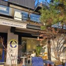 하우스오브컨티뉴(house of continew) | 아이와 카페_파주 야당 하우스브컨티뉴,정원 마당있는 카페 하우스오브컨티뉴