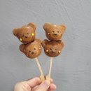 곰돌이떡집