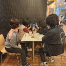 🩵봇짐 풀잎샘 만나서 공부중🩵 이미지