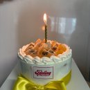 동구버스-1 | 대구동구케이크 맛집 제이델링! 생일케이크 주문제작 후기 🎂✨