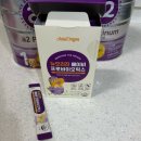 유한회사 뉴바이오텍 | 유한 뉴오리진 A2 플래티넘 1단계 + 뉴오리진 a2프로바이오틱스 베이비유산균 후기