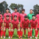 ‘박수정 선제골’ 여자 U-20 대표팀, 미국에 4-2 승리 이미지