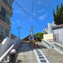 임시수도기념거리 이미지