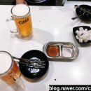 장옥자바베큐통닭