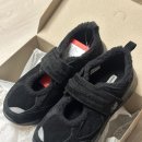 브리즈 | 뉴발 윈터브리즈 블랙 후기 사이즈 꿀팁 메리제인 운동화