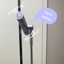 [공지] 시노링크 C4DS 오토스윙 회전 스탠딩 드라이기 내돈내산 솔직 후기: 30만원대 생일선물 추천
