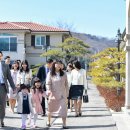 하나님의 교회, ‘영생’의 약속 담긴 유월절 대성회 거행 / 한국 포함 175개국 7500여 지역 세계인 동참 이미지