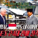 인도네시아에 F-15EX 판매 거절한 보잉 그 이유를 알고보니 이미지