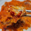 선화동실비김치 후기 | 맛있게 매운 대전 선화동 실비 김치+파김치 세트