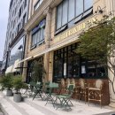유나앤비 | 신당 카페 ; 버터앤빈