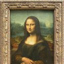 모나리자 이미지