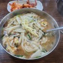 운천칼국수 이미지