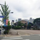 벽계가든 이미지