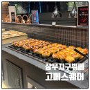 고메샤브 | [광주] 광주뷔페 고메스퀘어vs 샤브올데이 내돈내산후기(고메스퀘어내돈내산후기)